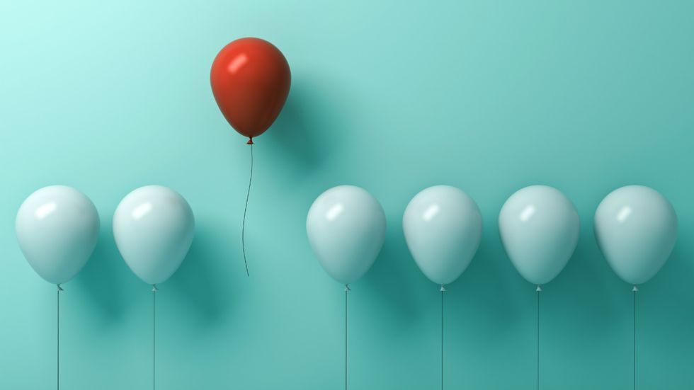 Williams: Study shows almost half of top colleges have NO Republican faculty