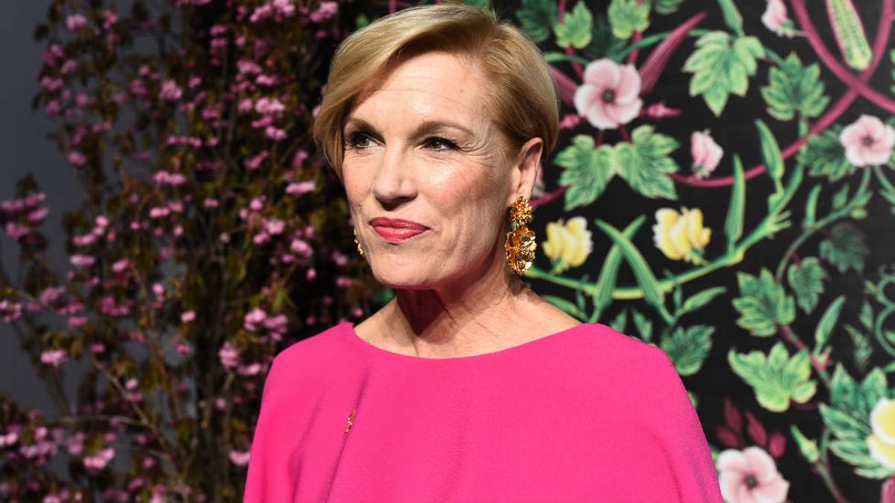 Bozell & Graham: Cecile Richards and the culture of death