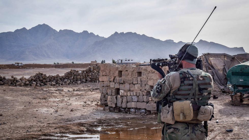In the House: More money for foreign militaries