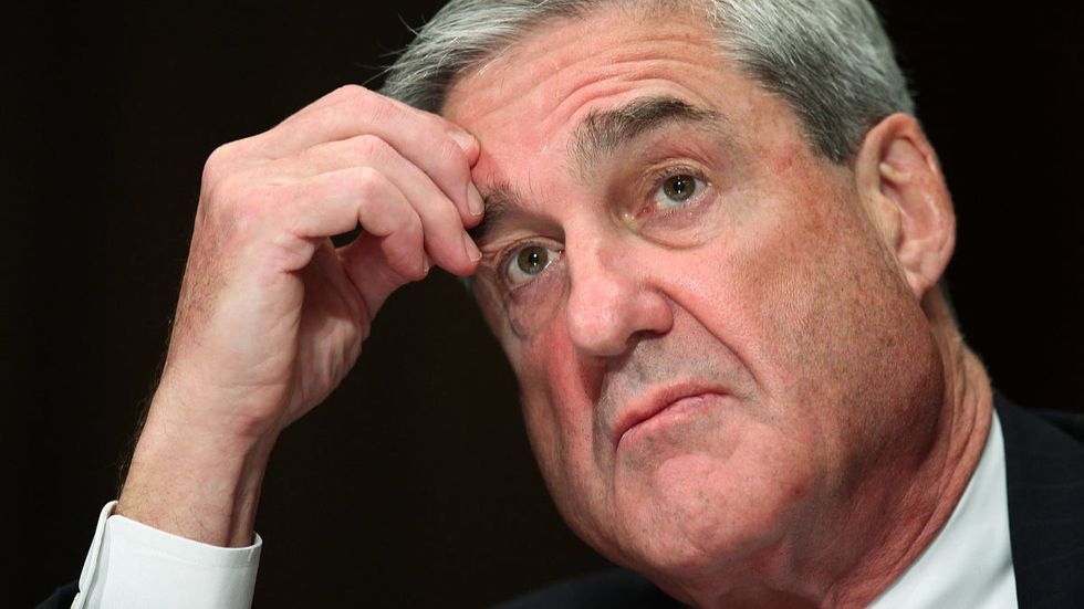 Mark Levin gives Trump the scorching HOT words he should say to Mueller