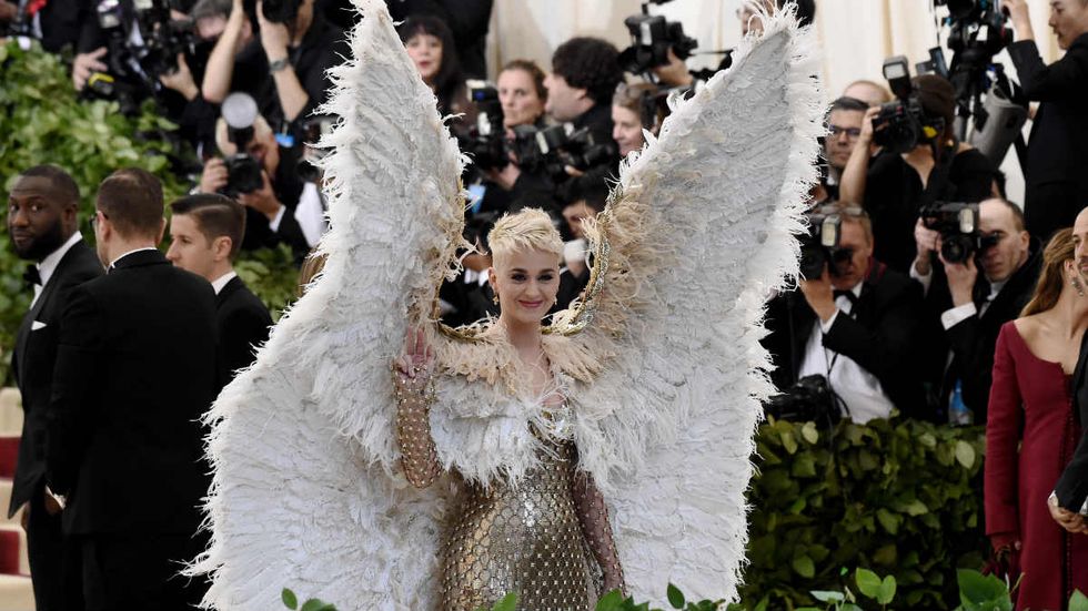 Malkin: Sombreros, qipaos and Catholic cosplay, oh my!