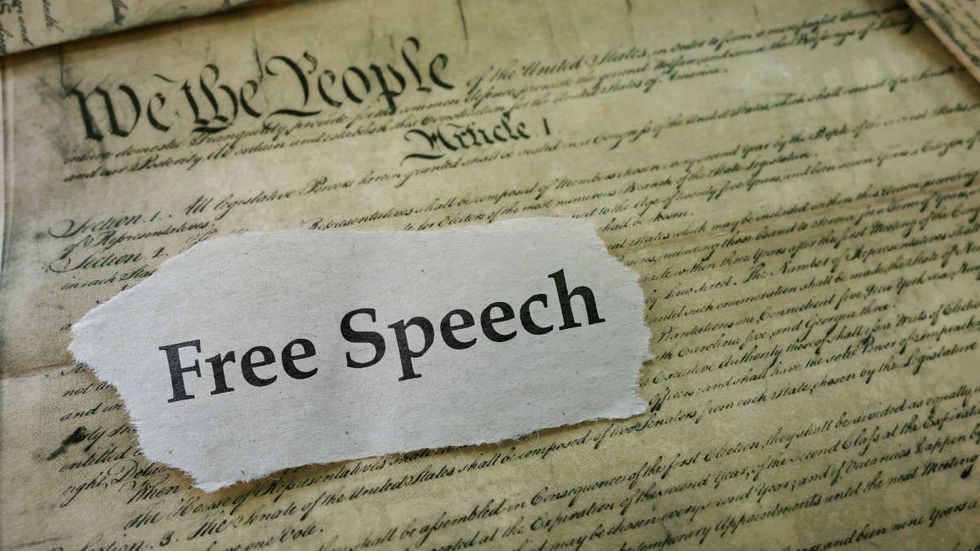 Shapiro: When we broaden the definition of incitement, freedom suffers