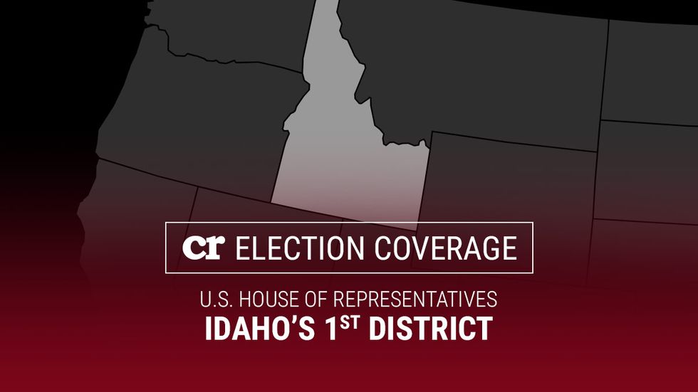 Russ Fulcher vs. David Leroy vs. Luke Malek: LIVE Idaho primary election results