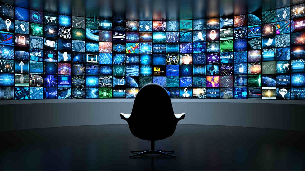 Bozell & Graham: To the legacy media, corrupt Democrats are not news