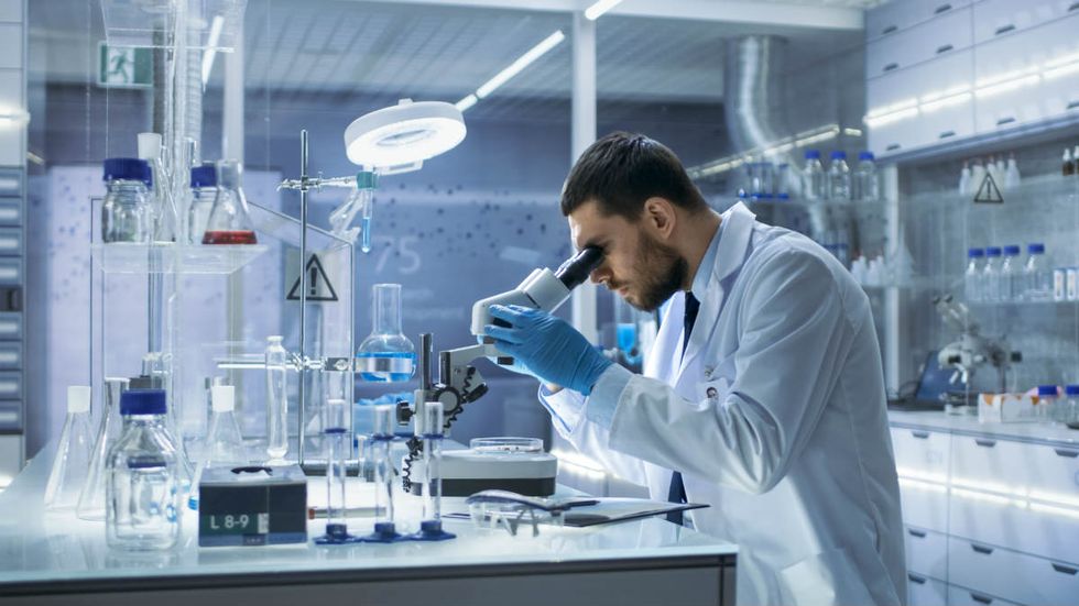 The dumbing (way, way) down of science