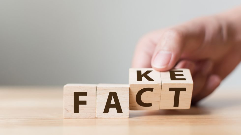 Government data shows the entire ‘family separation’ crisis was built of lies
