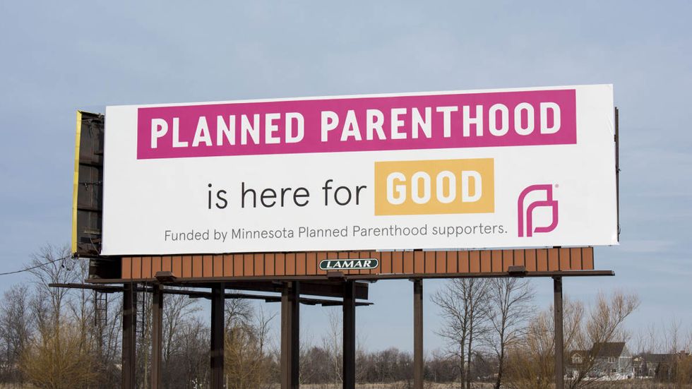 Planned Parenthood unveils new 'ground game' effort to defeat Republicans