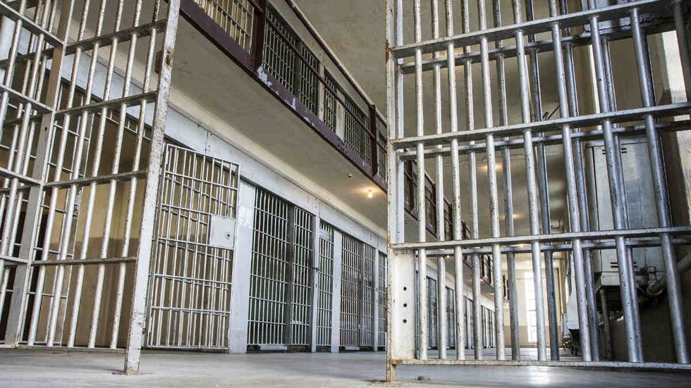 The House is passing jailbreak today — against the priorities of President Trump
