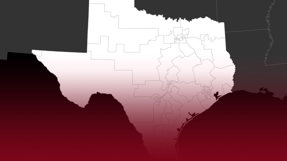 Texas runoffs for US Congress: LIVE primary election results