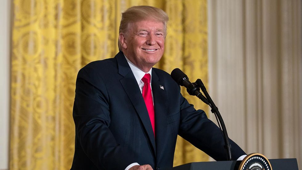WTF MSM!? Buyer’s remorse: Is the Mueller investigation helping Trump?