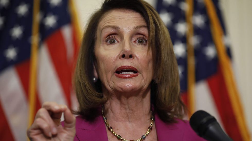 Why wouldn't Pelosi and other sanctuary city politicians want more illegal immigrants bused their way?