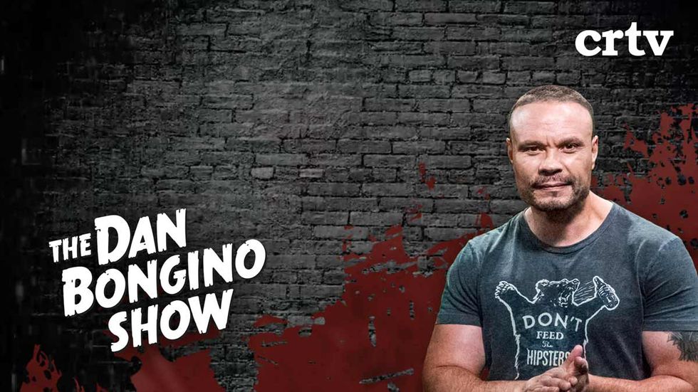 LISTEN: Is justice coming? — The Dan Bongino Show