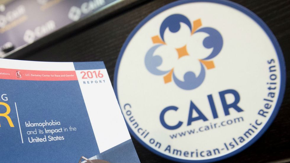Report: Facebook and Twitter consult with terror-tied CAIR over who gets banned from platforms