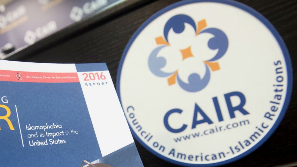 Report: Facebook and Twitter consult with terror-tied CAIR over who gets banned from platforms
