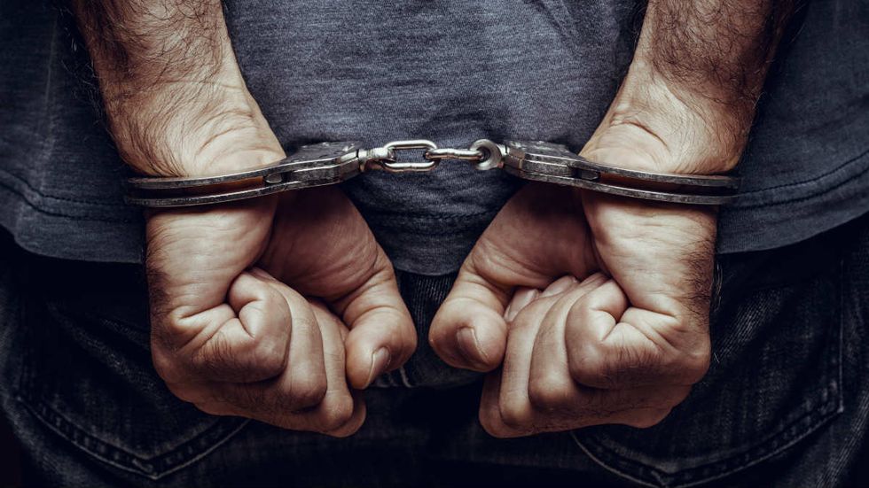 Fifth illegal alien arrested on rape charges in a month in sanctuary MD county