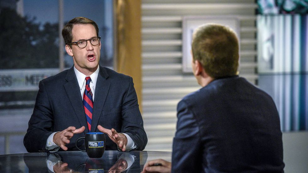 Mark Levin ridicules Democrat 'goons and kooks' embarrassing themselves on TV