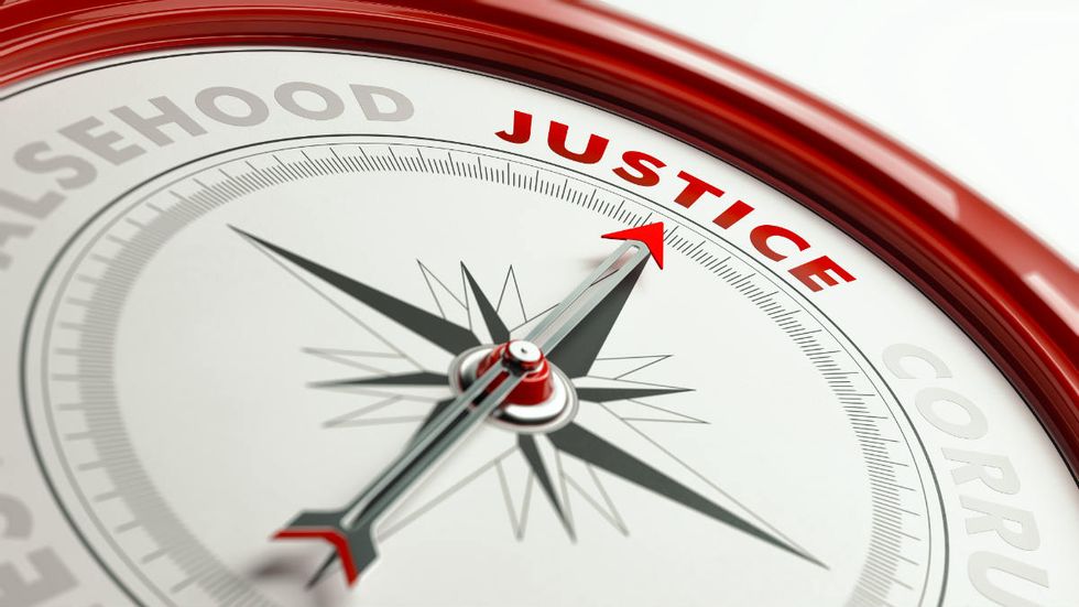 Malkin: Step one to stop false accusations: Exposure