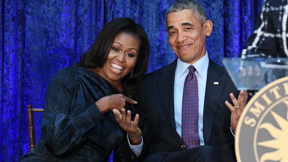 Obama’s third term: 13 times courts said Trump must continue Obama’s lawless policies