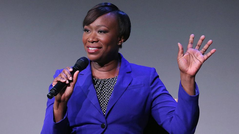 WTF MSM!? More blog troubles for MSNBC’s Reid