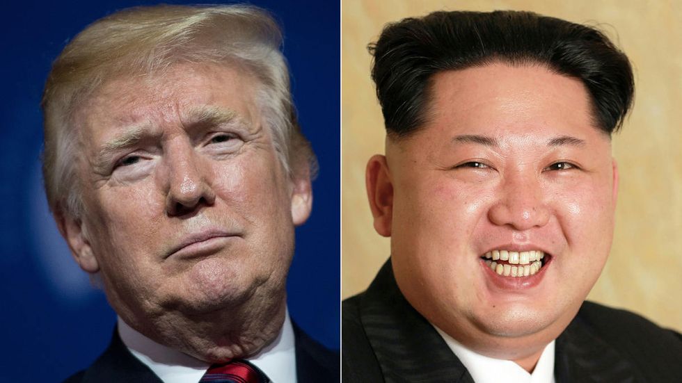 U.S.-North Korea Singapore summit: What you need to know