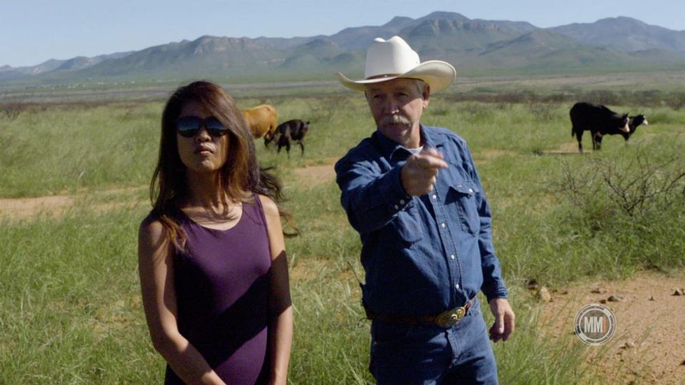 WATCH: Border battles | Arizona ranchers on the front lines | Michelle Malkin Investigates
