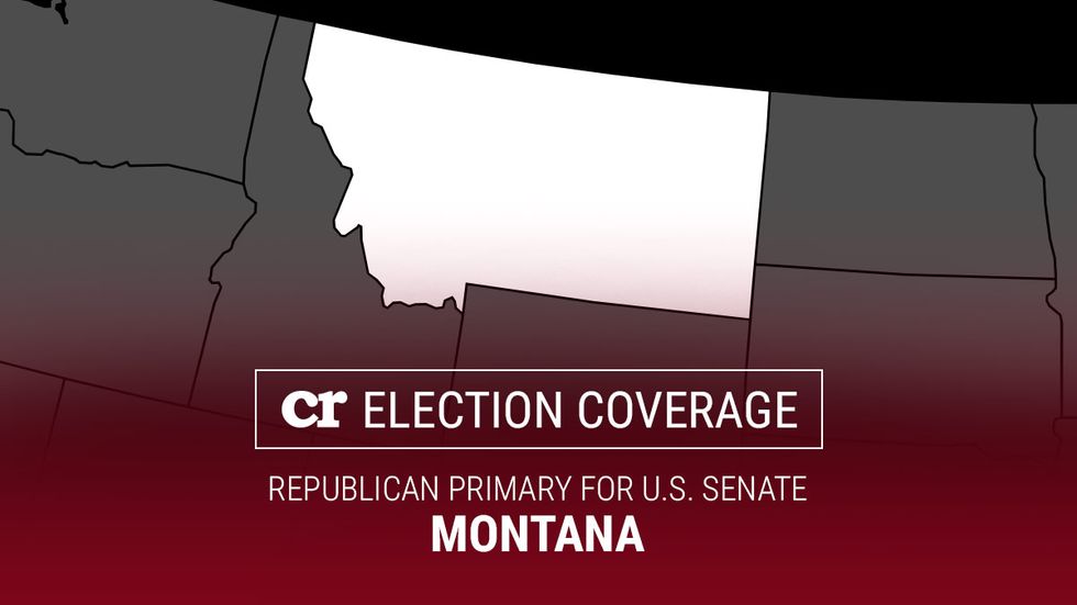 Matt Rosendale vs. Troy Downing vs. Russ Fagg vs. Albert Olszewski: LIVE Montana primary election results