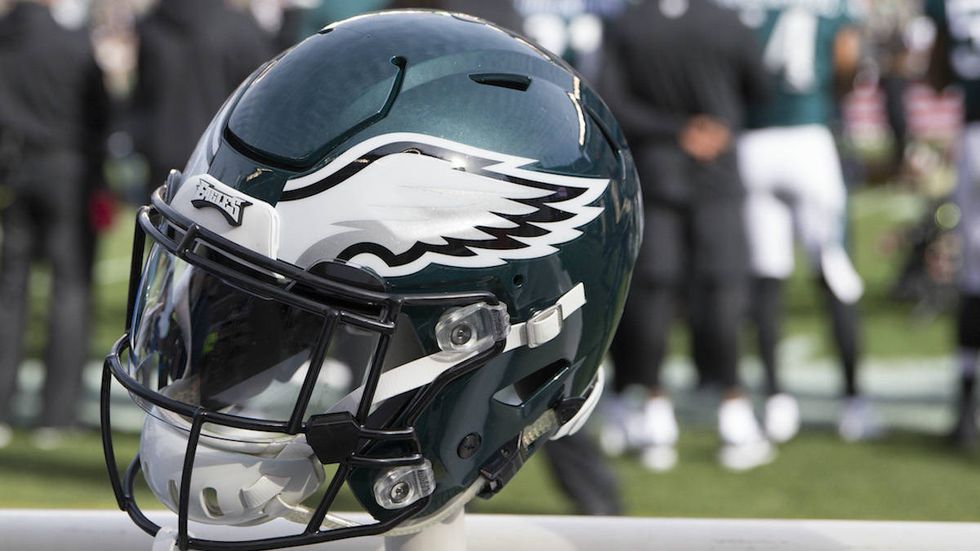 Levin: 'This was a complete setup' by Philadelphia Eagles management