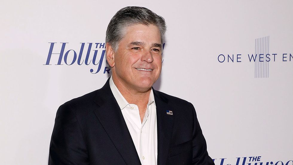 WTF MSM!? Spreading left-wing smears about Sean Hannity