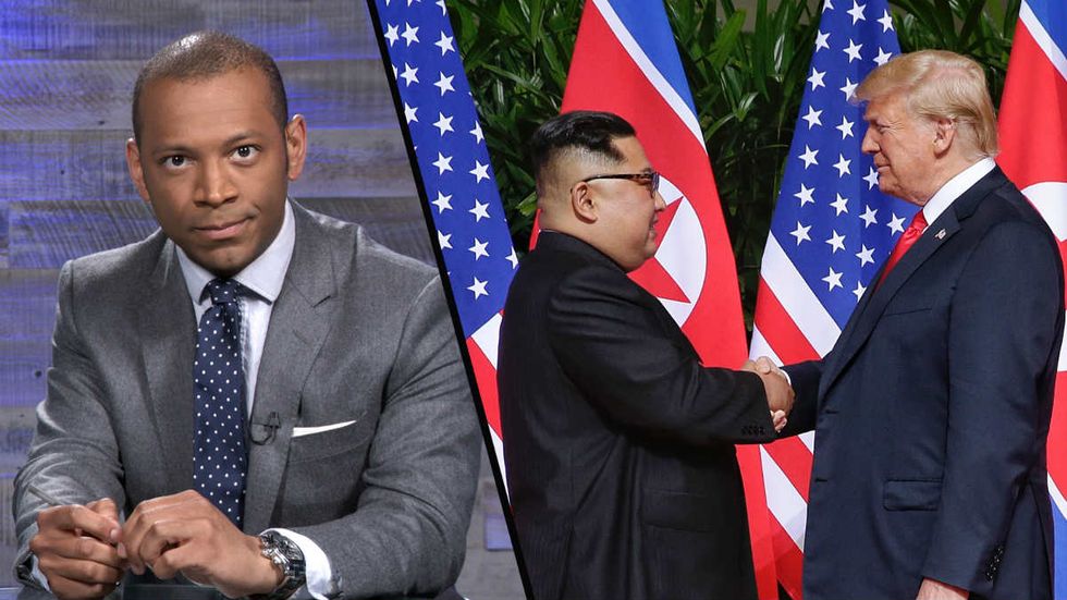 WATCH: SINGAPORE SUCCESS! Trump’s path toward global safety and human freedom | White House Brief