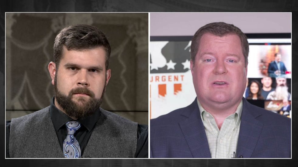 Watch: Erick Erickson: How the GOP is dropping the ball on Planned Parenthood’s newest horrors