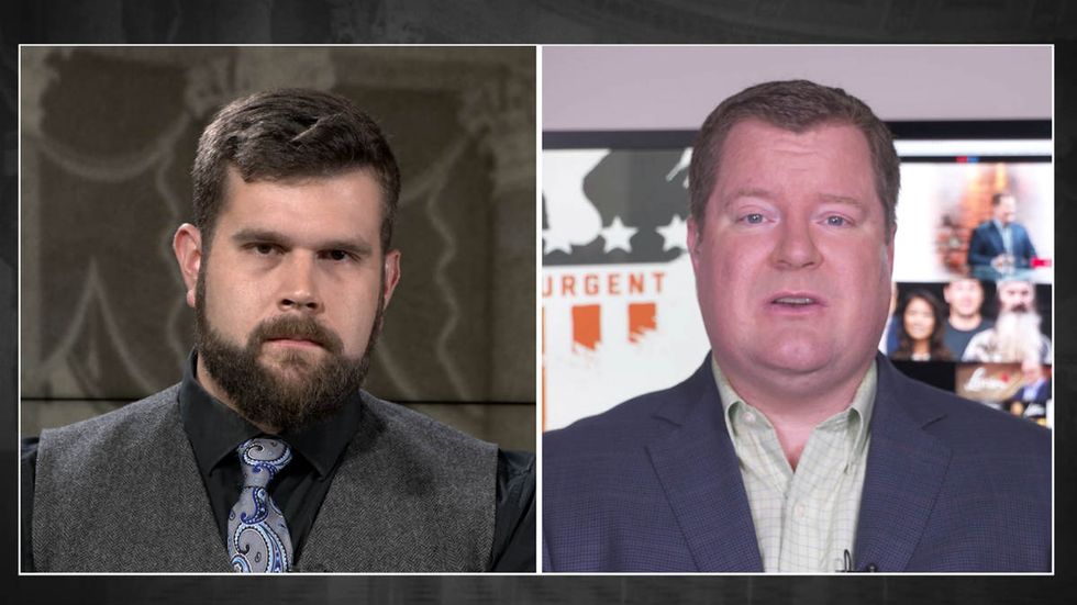 Watch: Erick Erickson: How the GOP is dropping the ball on Planned Parenthood’s newest horrors