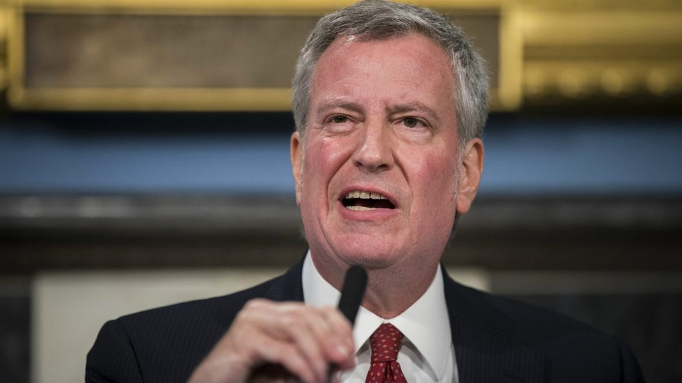 Malkin: NYC's war on academic excellence