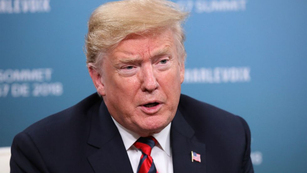 Why is the White House betraying conservatives on immigration?