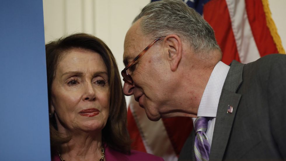 2018 Election: Stalemate