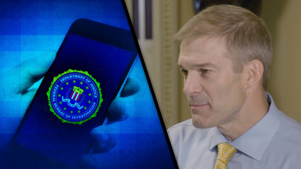Watch: Rep. Jordan: What the Left gets wrong about the bombshell FBI report | Capitol Hill Brief