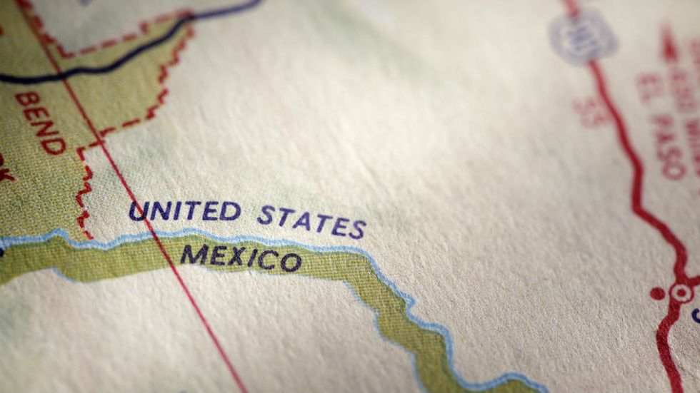 Horowitz: Virus cases in border counties are surging, and the government hasn’t told us how many migrants are sick
