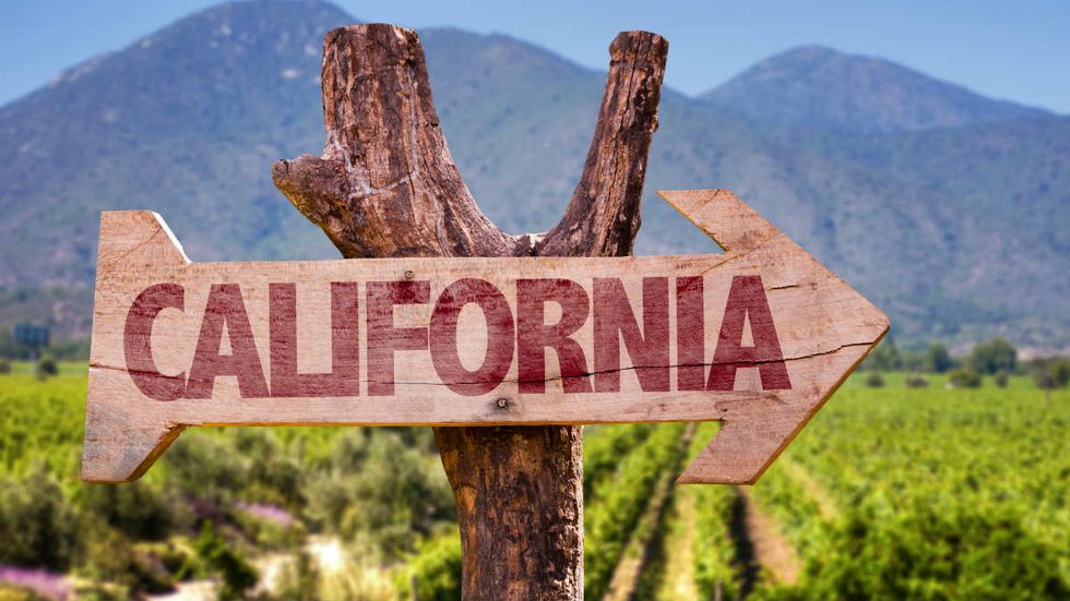 Jerry Brown just abolished bail in California