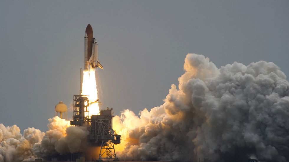 President Trump declares creation of U.S. ‘Space Force’