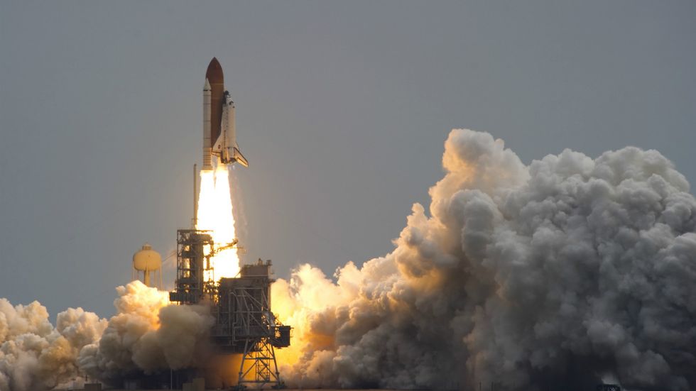 President Trump declares creation of U.S. ‘Space Force’