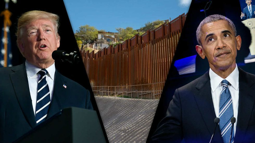 WATCH: What the Dem outrage machine won’t tell you about the family border crisis | Capitol Hill Brief