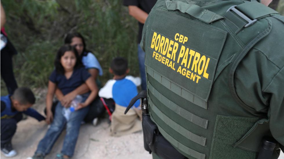Top committee Republicans vote for border provision WORSE than amnesty