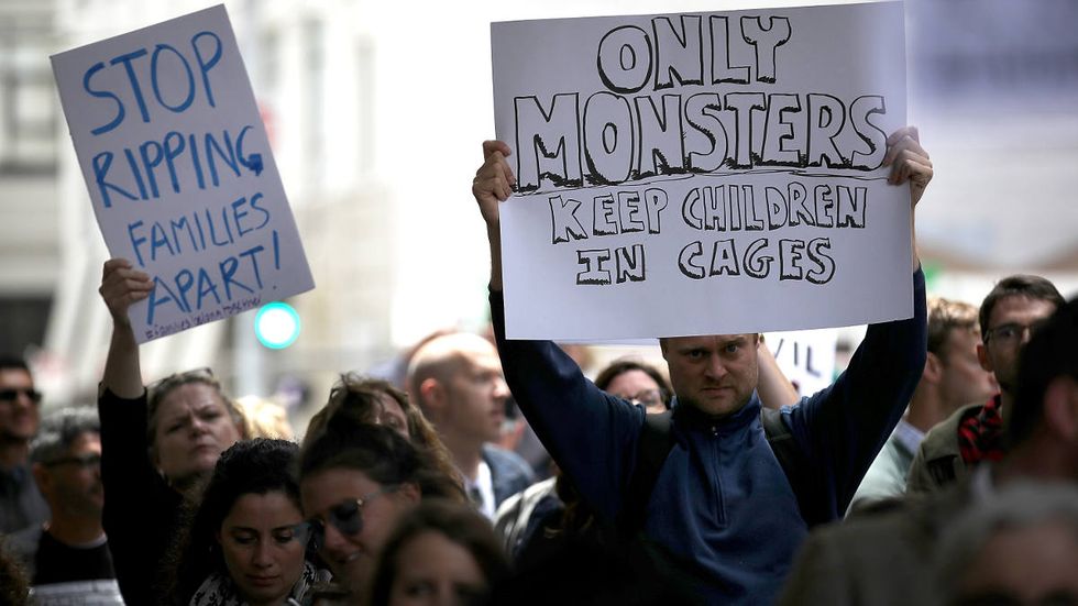 There are solutions to the family separation crisis. But who's interested in solving the problem?