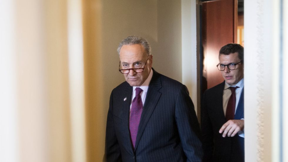 Your hardworking Senate passes pro-media resolution: 'Not the enemy of the people'