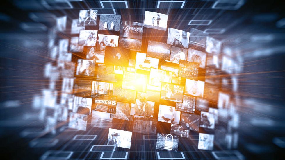 The leftist media keeps doubling down on anti-Trump propaganda