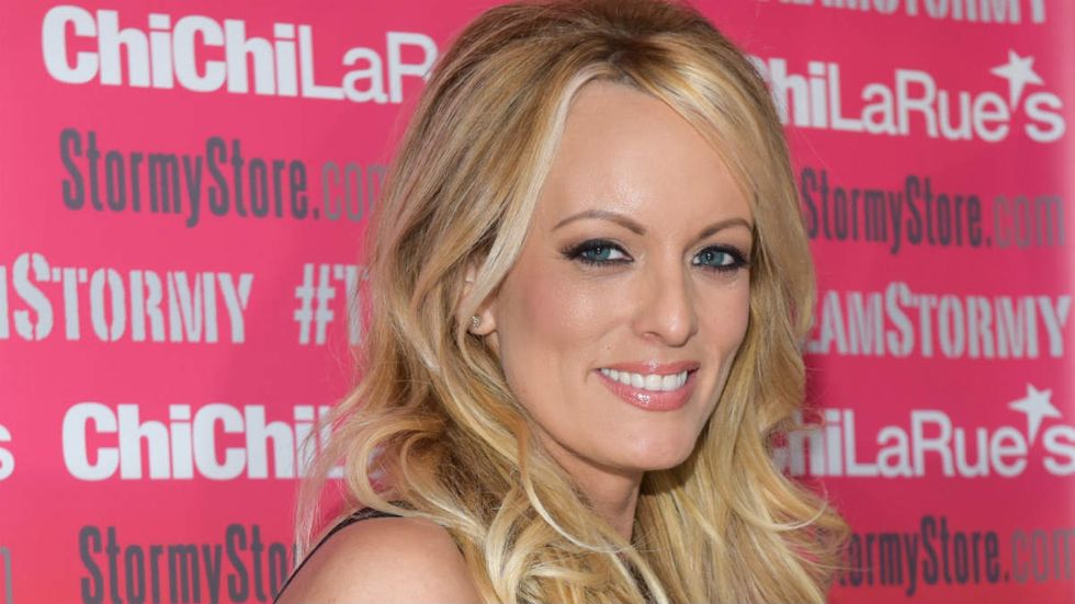 Bozell & Graham: Afghanistan is less important than porn stars