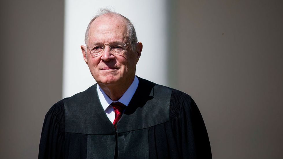 Levin: Here’s what’s REALLY at stake with the next SCOTUS justice