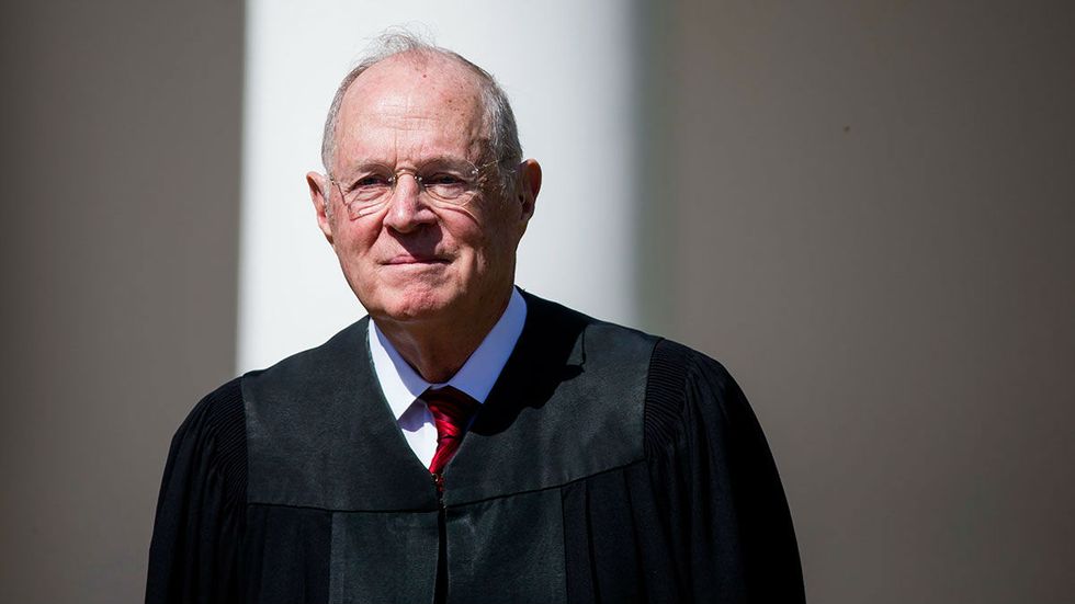 Levin: Here’s what’s REALLY at stake with the next SCOTUS justice
