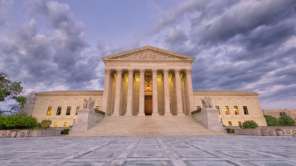 15 questions for potential new SCOTUS justices