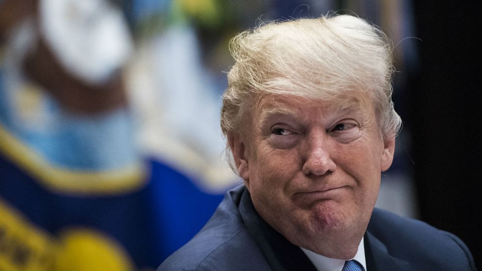Why there’s no better time for a budget fight than now — BEFORE the election