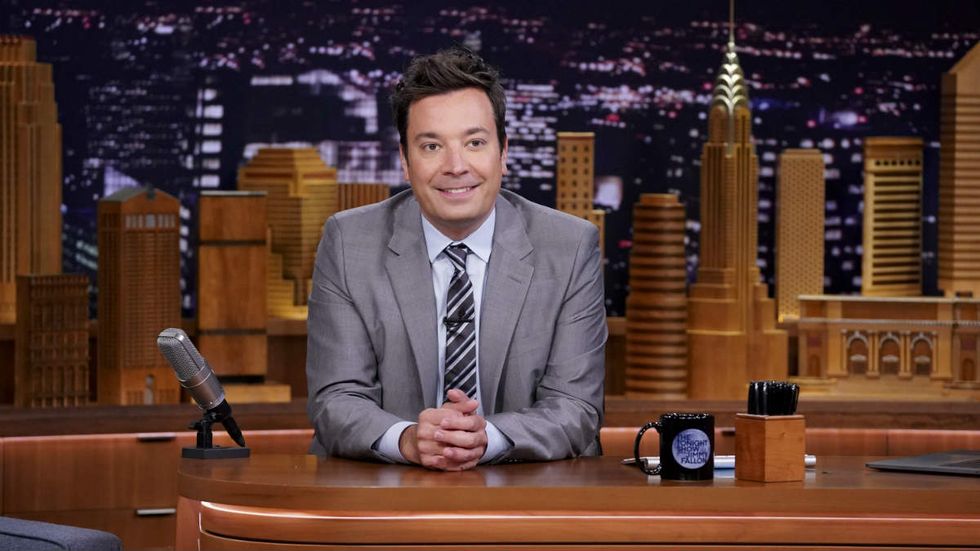 Bozell & Graham: Liberals hype comedian 'collusion'
